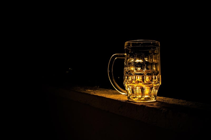 Woodland Beverage Bar
